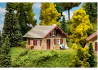 Chalet - H0 FALLER 131314